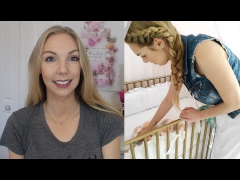 Vlog de Grossesse - fin de grossesse, accouchement & Postpartum