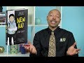 Jerry Craft's 'New Kid' Insights
