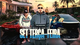 SET TERÇA-FEIRA - MC Tuto, MC Ryan SP, MC Cebezinho, MC Paiva,Meno K (Playlist Funk 2025 Lançamento)