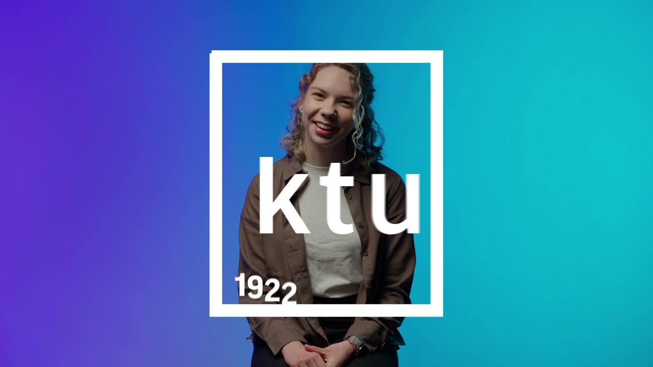 Medicininė chemija | Magistrantūra | KTU
