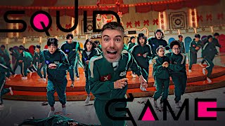 SQUID GAME 3 - ALLES hat MAL ein ENDE 💀 | ROBLOX