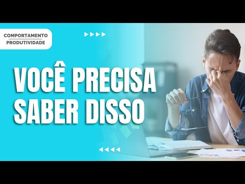 QUAL MELHOR HORÁRIO DE TRABALHO PARA VOCÊ