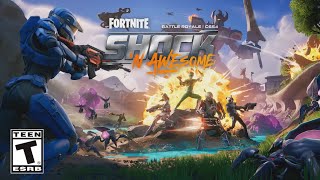 Fortnite Chapter 6 Season 4 Official Trailer