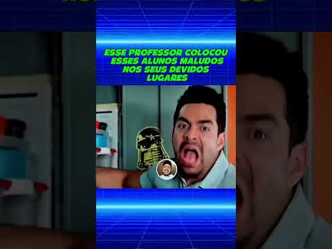 Esse professor sim #filmes #series #movie #movies #shortsviral #edit #movieedits