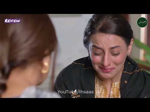 Kaisa Mera Naseeb Episode 91 - MUN TV Drama - 9th September 2024