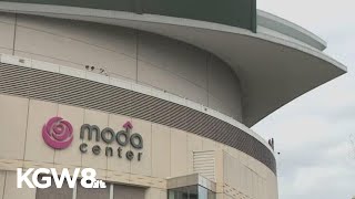Should Portland help fund Moda Center renovations? City wants feedback