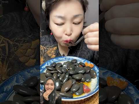 MAKAN TELURNYA BUKAN MAKAN BATUNYA ⁉️ @Sisterkabhojan