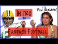 Getting Started with Fantasy Football Strategies