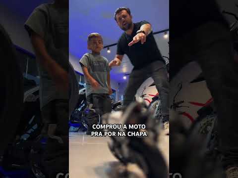 MOTO NOVA NA CHAPA #meme #humor #piadascurtas #comedia #shorts