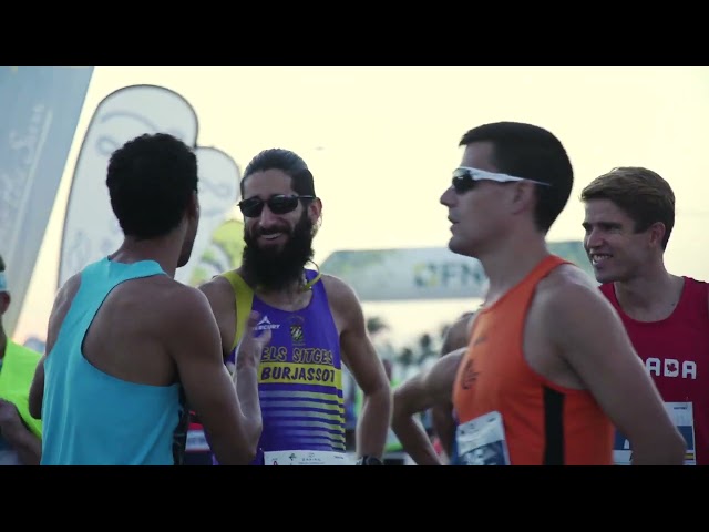 marathon palma de mallorca