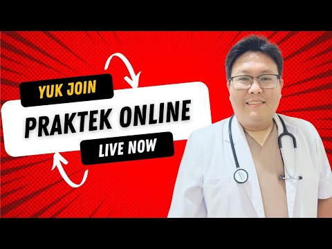 Praktek Online 8 Maret 2025