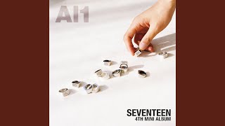 SEVENTEEN - Swimming Fool