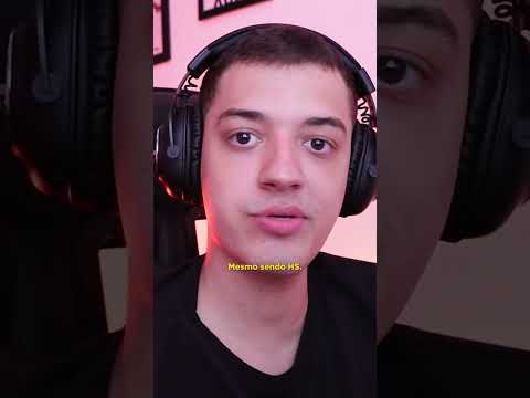CUIDADO: Você pode ser acusado de ser XITER #shorts