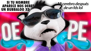 El Gato de Bubbaloo REGRESÓ pero ahora ES PERUANO