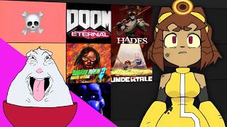 Huntleo reacciona a "JUEGOS DONDE KIT ESTARÍA J0DID#"