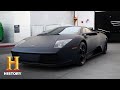 Transforming a Car: Challenges and Reactions