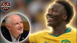 📰 WEST HAM LATEST | Nickson latest | Irankunda interest | Kretinsky must now deliver | Sullivans out