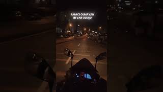 Neden bay anderson #matrix #motoedits #motosad #motovlog #gece