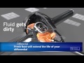 Exploring the Mechanics of Differentials in Vehicles