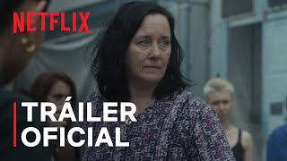 En el barro: Temporada 2 | Tráiler oficial | Netflix