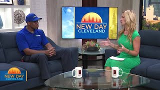 New Day Cleveland- 1-800-GOT-JUNK?