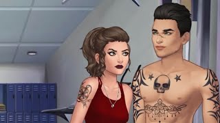 Queen of Hell (Part 41) Mafia Romance Episode Choose Your Story