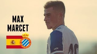 MAX MARCET | RCD ESPANYOL B