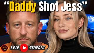 Father Drives Over Girlfriend with His Daughter in the Car? Jessica Antolini Case