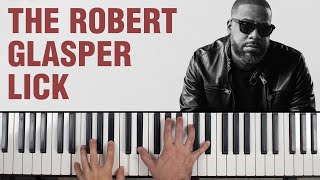Learn a Beautiful Neo-Soul Lick