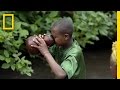 Water Scarcity Solutions and Perspectives