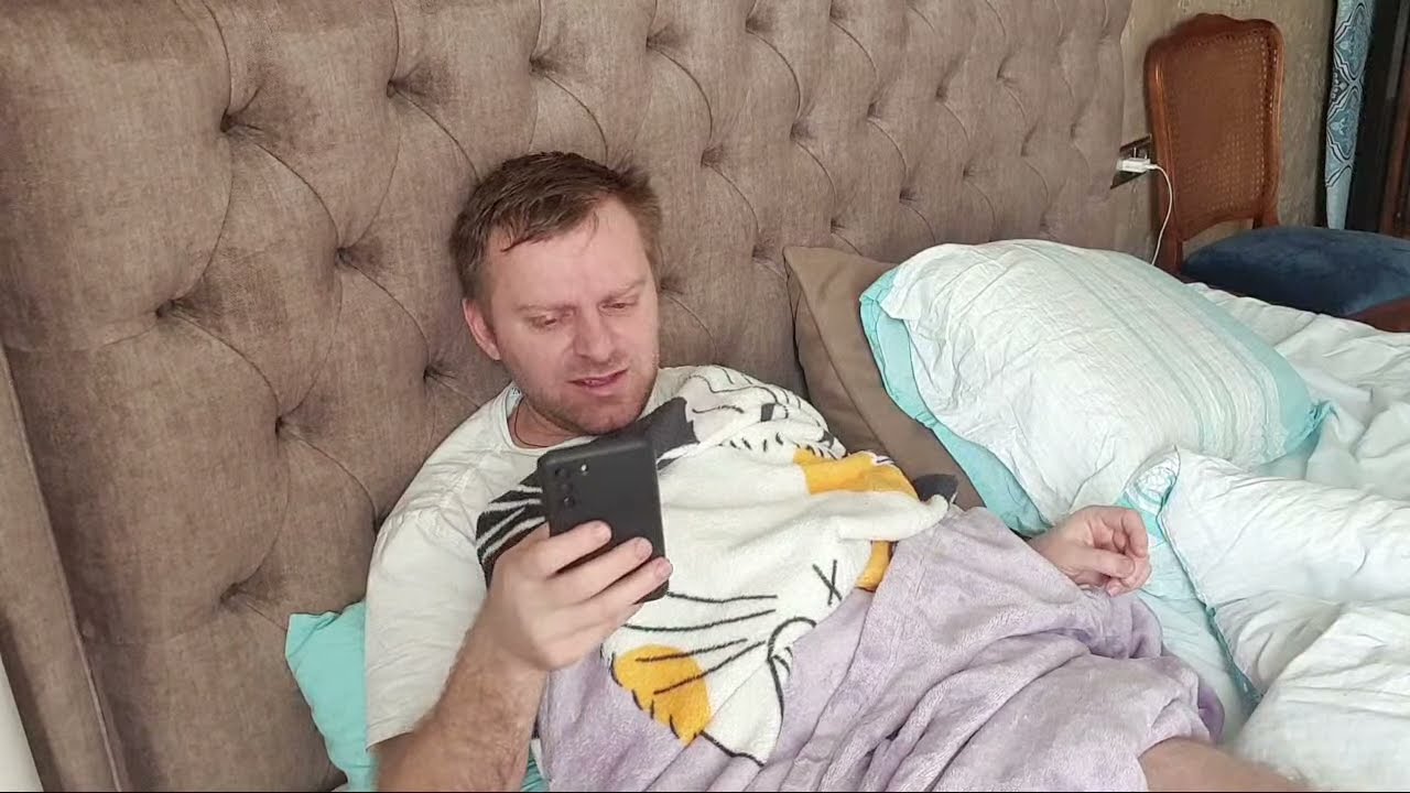 В ожидание тревожный чемойданчик