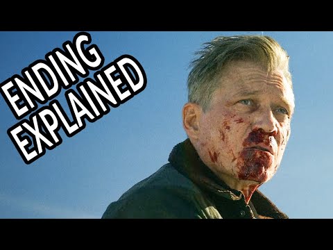 THE WATERFRONT Ending Explained!