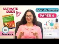 IGCSE Chemistry Exam Strategies