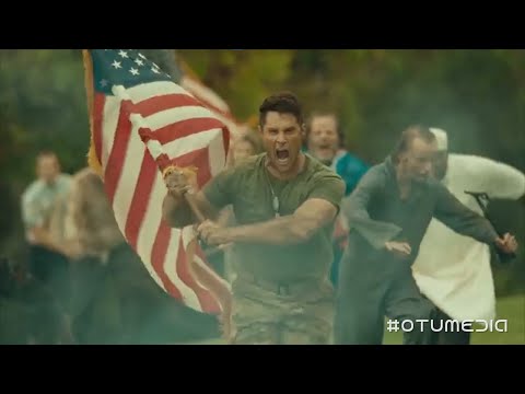LIVING THE DREAM | Five Finger Death Punch