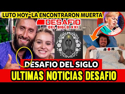 🔴 desafio the box NOTICIAS DEL DESAFIO - NOTICIAS DEL DESAFIO DEL SIGLO 21 - NOTICIAS DE COLOMBIA