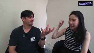 ลดน้ำหนักจนขาดน้ำเสียชีวิต | Sport Outcast คุยกีฬานอกกรอบ EP.66