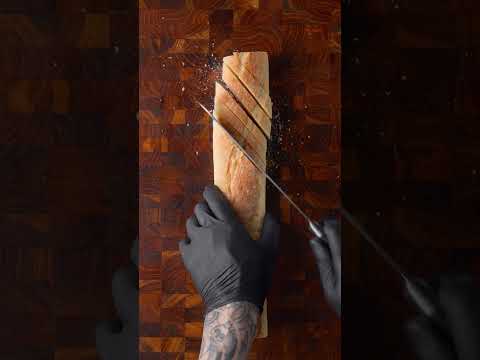 would you eat this? #asmr #cooking