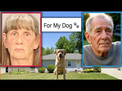 Iowa Woman Kills Her Husband After He Threatened To Hit Her Dog