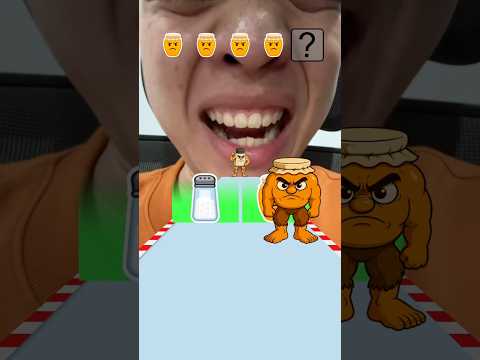 Garamaraman รวมร่างงง #คลิปตลก #jbjumbo #ตลก #funny
