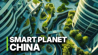 Smart Planet China | Future in Green