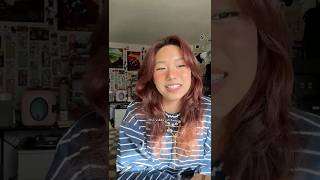 where i've been 🫠