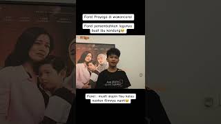 Isi soundtrack Film Air Mata di ujung sajadah 2, farel cerita pengalaman dia saat proses rekaman
