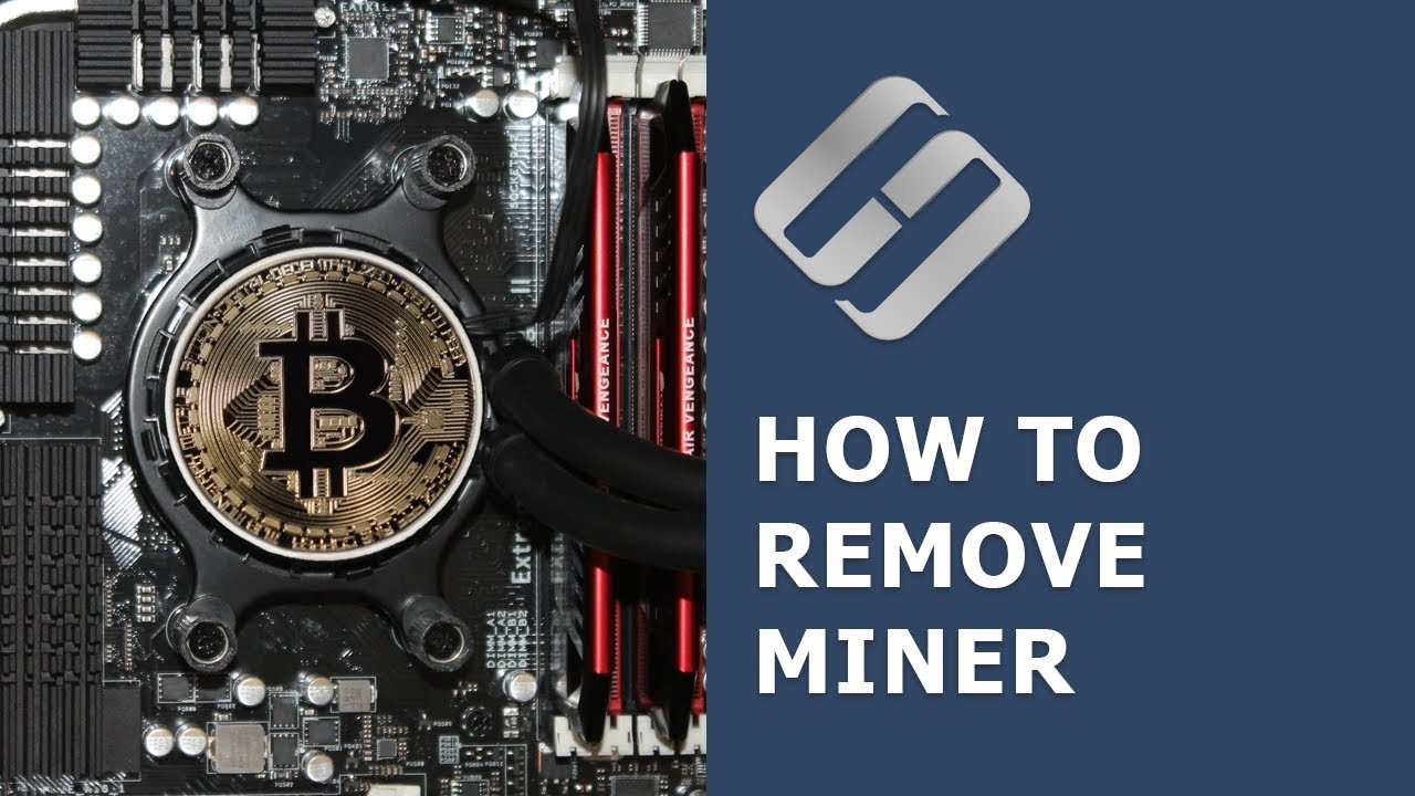 How to Find and Remove a Hidden Miner Virus on Your PC Hetman Software