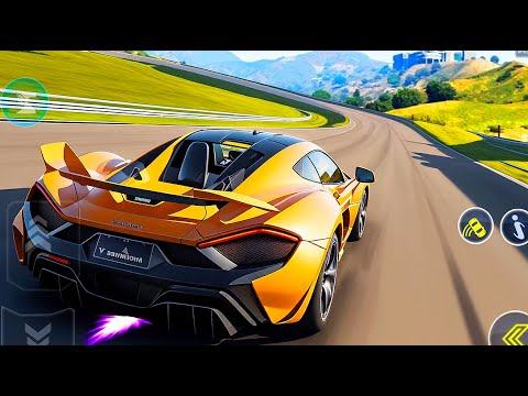 Juegos de Carros - Asphalt 8 Capitulo 13 - Carros en Ruta Extraordinaria