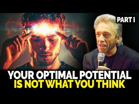 Your Optimal Potential Is Not What You Think – PART 1| Gregg Braden