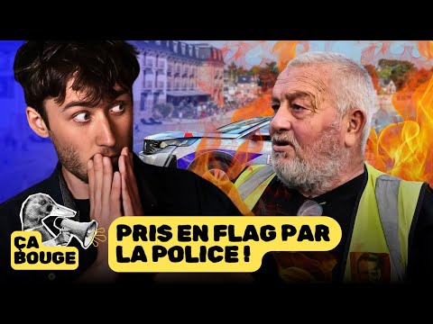 6 ANS APRÈS on retourne sur un ROND POINT ! (Gilets Jaunes)