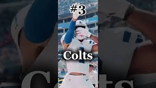 NFL playoff picture AFC edition