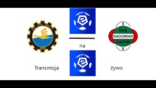 Stal Mielec-Radomiak Radom