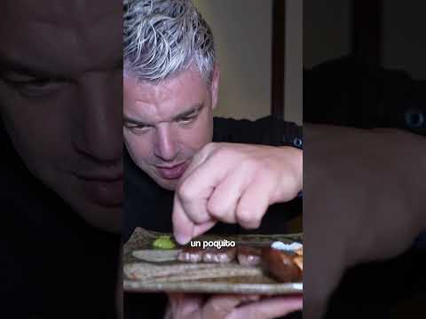 CARNE MÁS CARA del MUNDO 🥩 KOBE BEEF ¿PAGARÍAS POR PROBARLA? PT.1