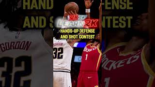 Lock down the competition 🔒Use these tips to keep your opponents smothered in NBA 2K27 🏀